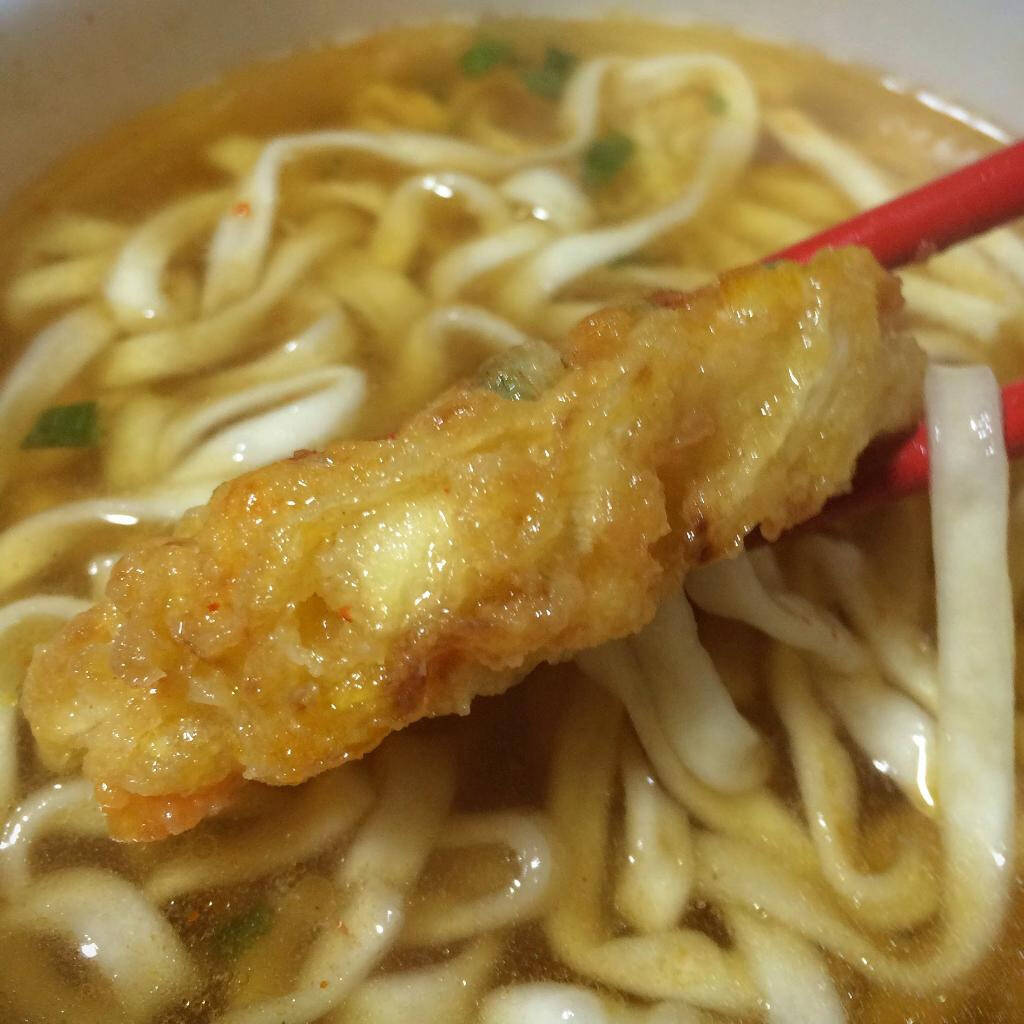 【最新版】美味しくて止まらない！カップうどん人気ランキングのおすすめTOP3！