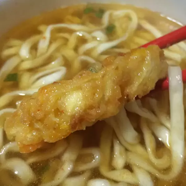 「【最新版】美味しくて止まらない！カップうどん人気ランキングのおすすめTOP3！」の画像