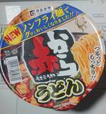 「【最新版】美味しくて止まらない！カップうどん人気ランキングのおすすめTOP3！」の画像3