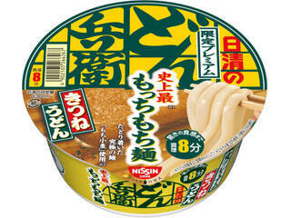 【最新版】美味しくて止まらない！カップうどん人気ランキングのおすすめTOP3！