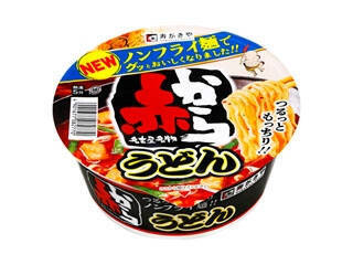 【最新版】美味しくて止まらない！カップうどん人気ランキングのおすすめTOP3！