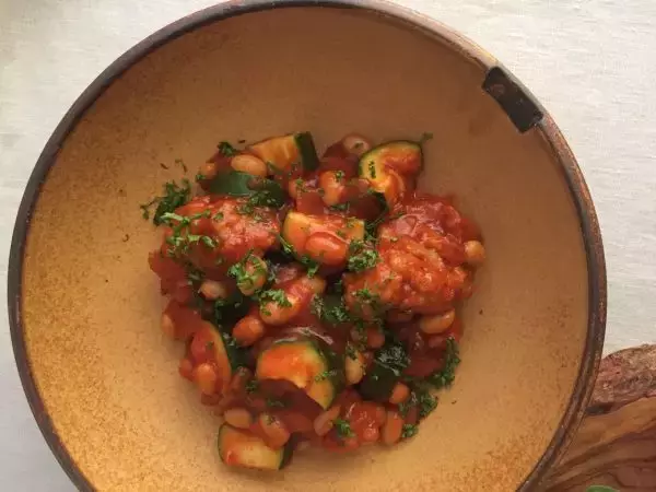 市販の唐揚げで簡単にできちゃう♪ お手軽イタリアン