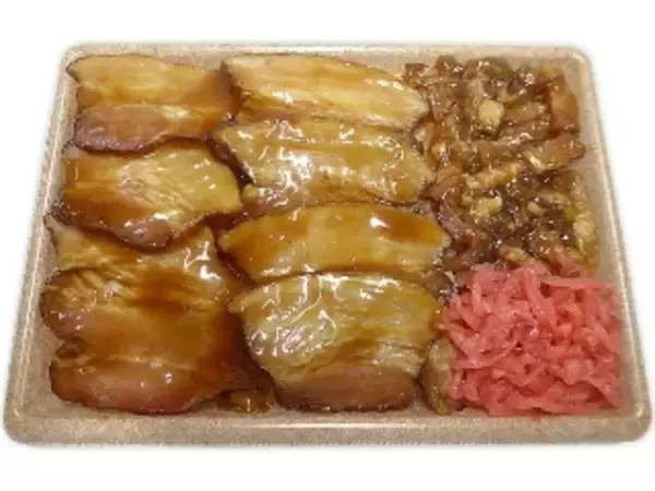 「ローソンのヘルシーなビビンバ丼に注目：最新コンビニ弁当TOP3」の画像