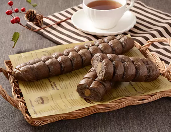 「ローソン今週の新商品6選！栗づくしな秋のデザートが多数登場♪」の画像