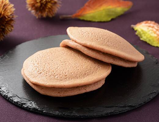 ローソン今週の新商品6選！栗づくしな秋のデザートが多数登場♪
