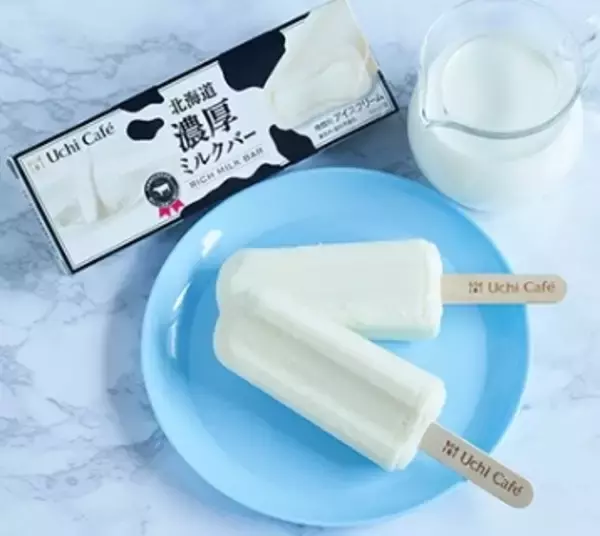 「【セブン・ファミマ・ローソン】全15選！新作コンビニスイーツを低カロリー順に並べてみた♪」の画像