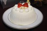 「セブンのイチオシクリスマスケーキ2品！ショートケーキ＆濃厚モンブラン！」の画像2