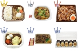 【最新版】昼食や夕食にも！お弁当の人気ランキングのおすすめTOP3！