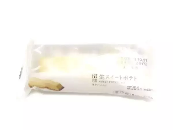 「スイポテバウムにクリームと、ローソン・ファミマは生づくし！：今週のコンビニスイーツランキング」の画像