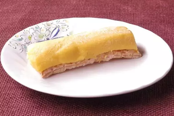 「スイポテバウムにクリームと、ローソン・ファミマは生づくし！：今週のコンビニスイーツランキング」の画像