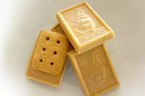 「アルフォートでなめらかな口どけを実感！：みんなが“食べたい”新商品ランキング」の画像