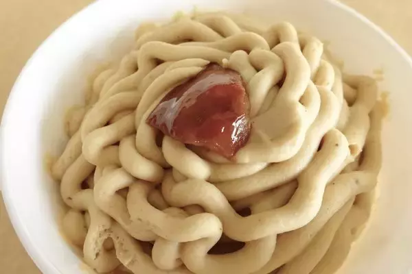 「アルフォートでなめらかな口どけを実感！：みんなが“食べたい”新商品ランキング」の画像