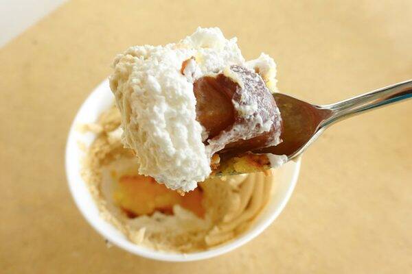 アルフォートでなめらかな口どけを実感！：みんなが“食べたい”新商品ランキング