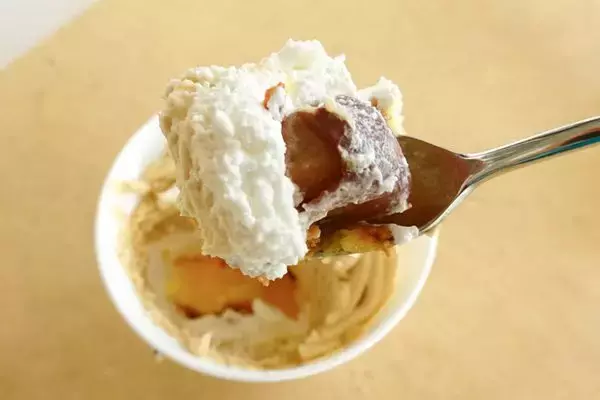 「アルフォートでなめらかな口どけを実感！：みんなが“食べたい”新商品ランキング」の画像