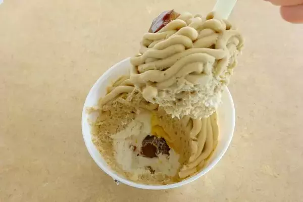 「アルフォートでなめらかな口どけを実感！：みんなが“食べたい”新商品ランキング」の画像