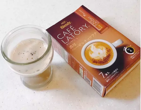 「インスタントコーヒーおすすめランキングBEST10！」の画像