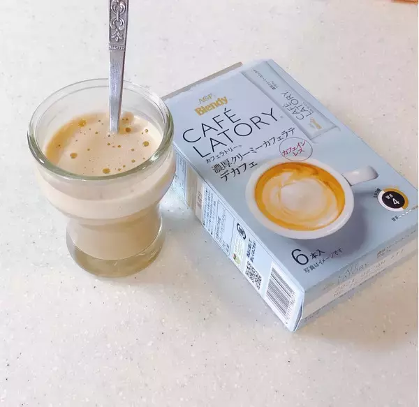 「インスタントコーヒーおすすめランキングBEST10！」の画像