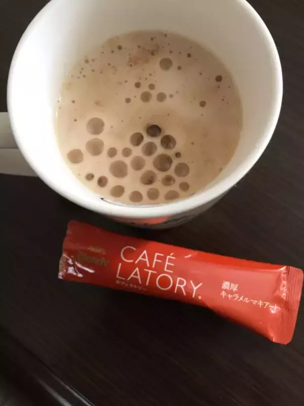 「インスタントコーヒーおすすめランキングBEST10！」の画像