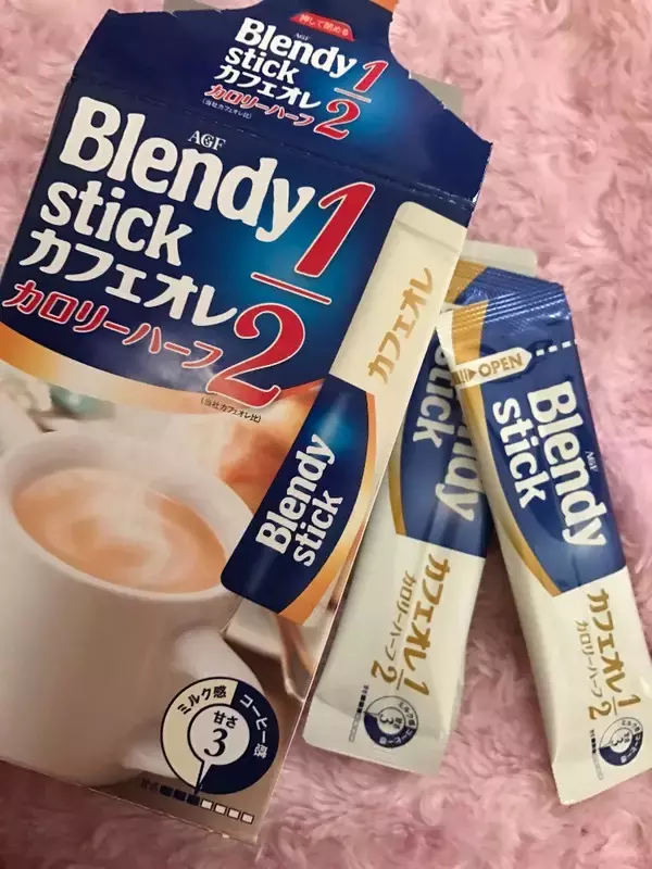 「インスタントコーヒーおすすめランキングBEST10！」の画像