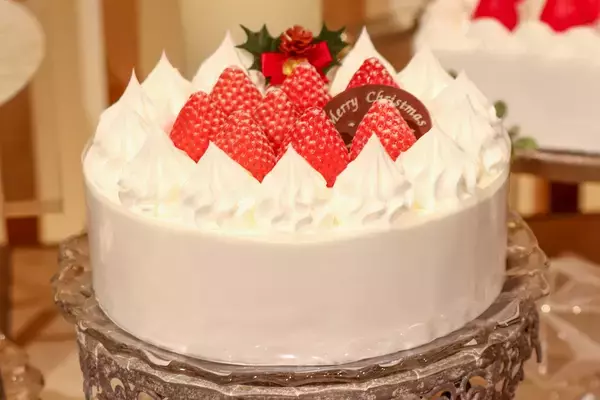 「もうすぐ令和初のクリスマス！イトーヨーカドーの本格ケーキでお祝いしよう！」の画像