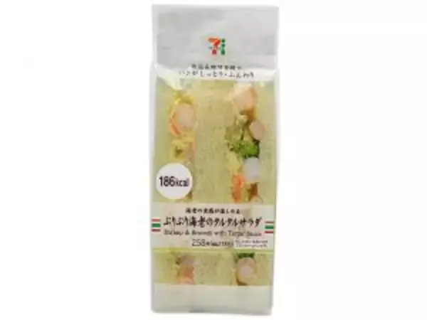 「セブン今週の新商品6選！具沢山の幕の内弁当や新作のもちっとどらが登場☆」の画像