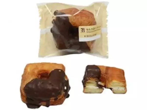 「セブン今週の新商品6選！具沢山の幕の内弁当や新作のもちっとどらが登場☆」の画像