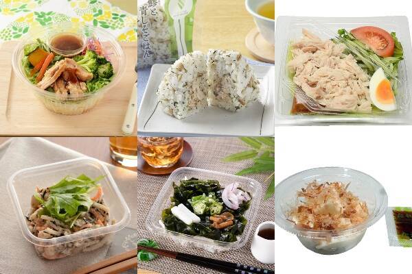 セブン今週の新商品6選！具沢山の幕の内弁当や新作のもちっとどらが登場☆