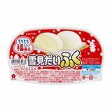 「ロッテ「雪見だいふくいちご」新発売！毎年恒例“福”パッケージも♪」の画像4