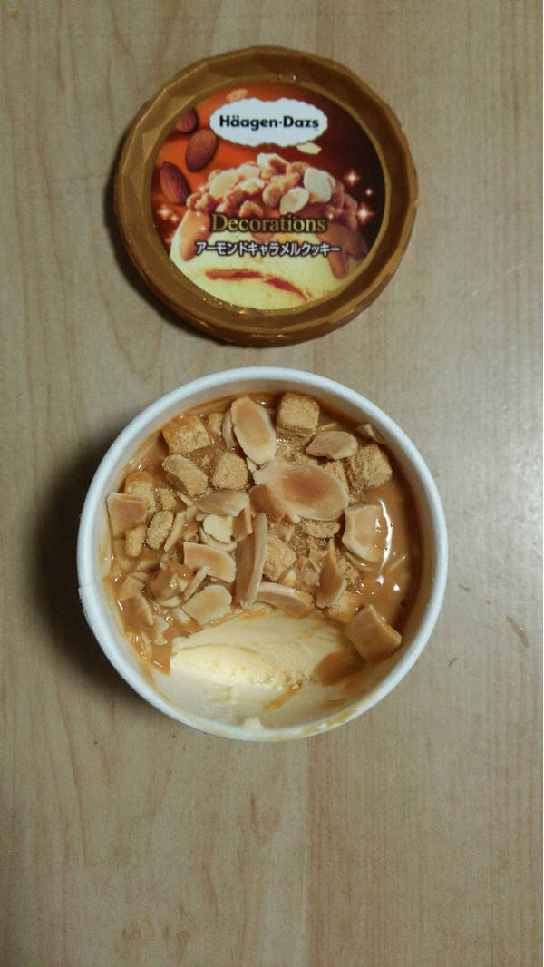 2019年アイスクリーム人気TOP3！