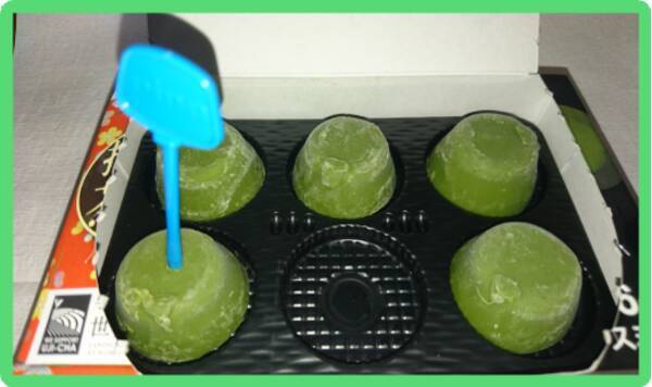 2019年アイスクリーム人気TOP3！