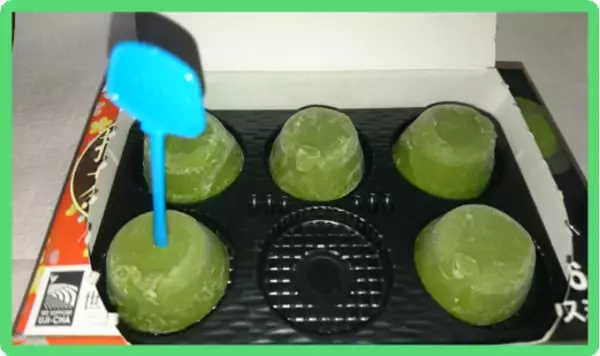 「2019年アイスクリーム人気TOP3！」の画像