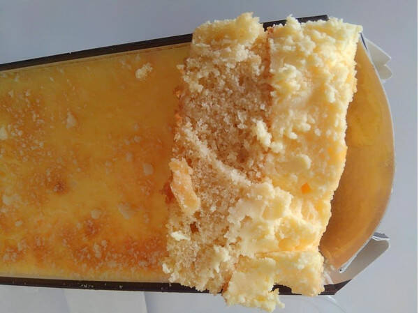 超超超濃厚 まったく甘くない 成城石井の絶品チーズケーキ 19年12月5日 エキサイトニュース