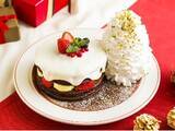 「エッグスンシングスの2019年クリスマスは「ショコラ×ショートケーキ」！　」の画像8
