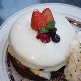 「エッグスンシングスの2019年クリスマスは「ショコラ×ショートケーキ」！　」の画像6