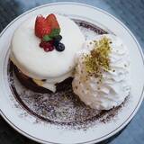 「エッグスンシングスの2019年クリスマスは「ショコラ×ショートケーキ」！　」の画像2