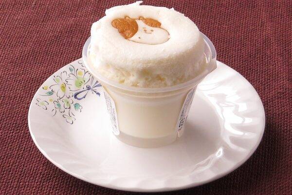 ファミマミルキーアイスがブランド感あるスイーツに！：今週のコンビニスイーツランキング