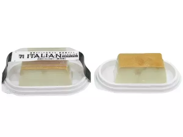 「ファミマミルキーアイスがブランド感あるスイーツに！：今週のコンビニスイーツランキング」の画像