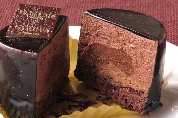 セブン新感覚プリンを追い上げるローソンブランドコラボ！：今週のコンビニスイーツランキング