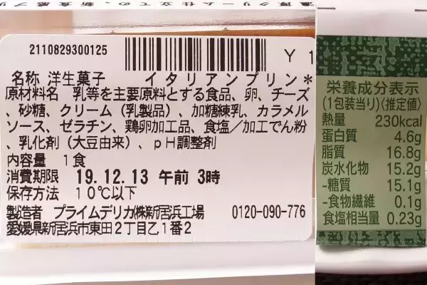 「セブン新感覚プリンを追い上げるローソンブランドコラボ！：今週のコンビニスイーツランキング」の画像
