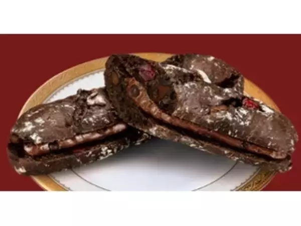 「ミルク・ヘーゼル・ショコラ、ファミマ・ローソンのブラウングラデーション！：今週のコンビニパンランキング」の画像