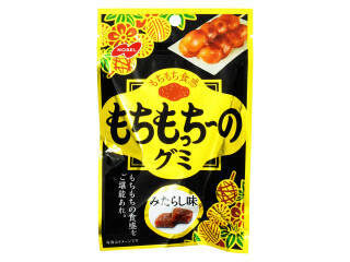 グミおすすめランキングbest10 苺 ショコラ味やタピオカフレーバーなど 19年12月19日 エキサイトニュース 3 5