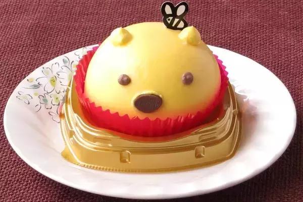 「クリスマス限定！セブンのリッチなプチケーキが目白押し！：今週のコンビニスイーツランキング」の画像