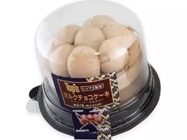 「クリスマス限定！セブンのリッチなプチケーキが目白押し！：今週のコンビニスイーツランキング」の画像