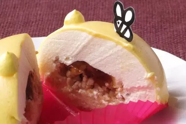 「クリスマス限定！セブンのリッチなプチケーキが目白押し！：今週のコンビニスイーツランキング」の画像