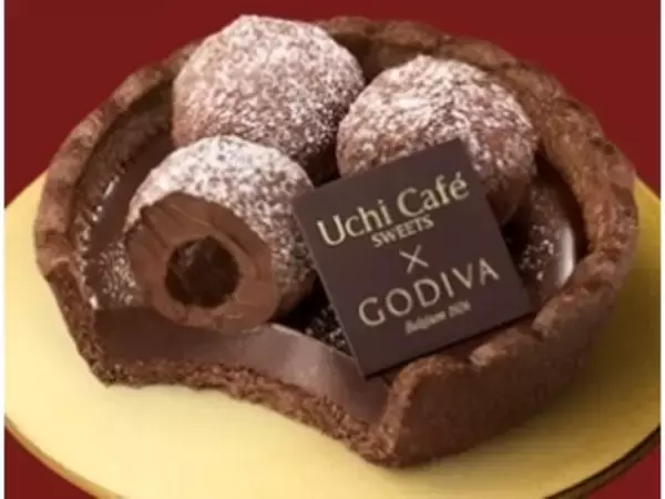 「クリスマス限定！セブンのリッチなプチケーキが目白押し！：今週のコンビニスイーツランキング」の画像