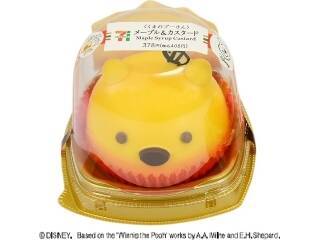 クリスマス限定！セブンのリッチなプチケーキが目白押し！：今週のコンビニスイーツランキング