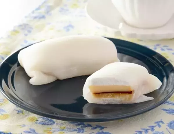 「【2020年1月】ローソンスイーツランキング！クリームぎっしり感がたまらない♪」の画像