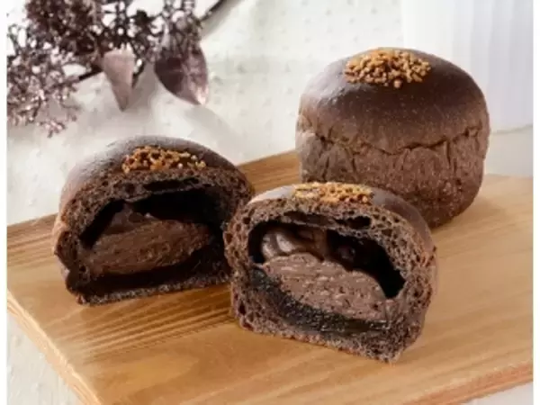 「新作到来！ セブンの練乳ホイップを、ローソンショコラで迎え撃つ！：今週のコンビニパンランキング」の画像