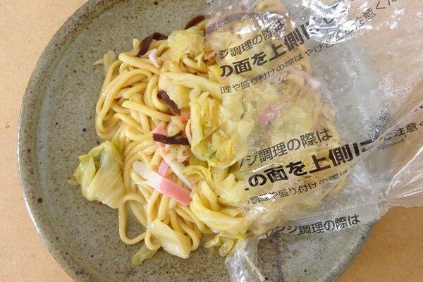 お手軽〜♪水なしで本格麺！：みんなが“食べたい”新商品ランキング