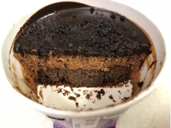 「【2020年02月】ファミマスイーツおすすめ人気ランキングBEST10！クリームたっぷりのスイーツが上位に☆」の画像